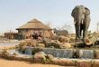 Dubai Safari Park&nbsp;